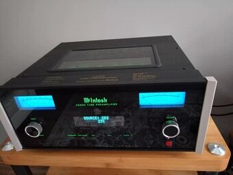 Mcintosh C2500