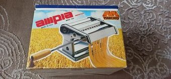 Włoska maszynka do makaronu Marcato Ampia 150