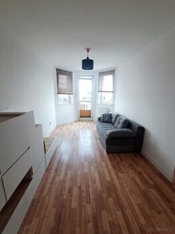 Mieszkanie o powierzchni 34m2, balkon, IV piętro, Kalisz