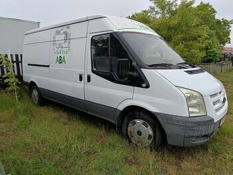 Sprzedam Forda Transita 2.2 Diesel,2007 rok.