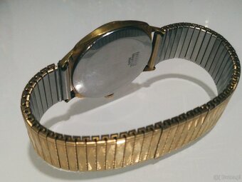 zegarek Dugena i Tissot