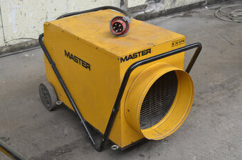 Grzejnik elektryczny Master B 30 EPR