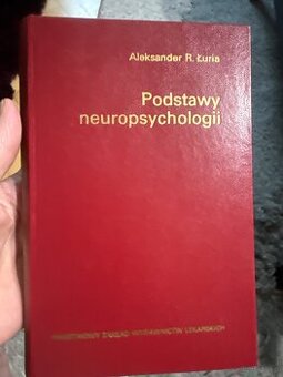 Podstawy neuropsychologii