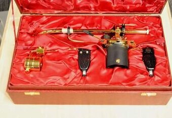 SME 3010-RG Gold Limited Edition Tonearm - 1800 EURO