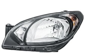 Reflektor Skoda Citigo