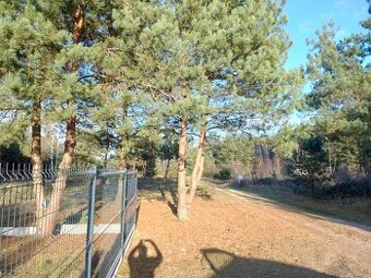 Stanisławów stary nr działki 130/38 - 1