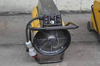 Grzejnik elektryczny Master RS ​​40