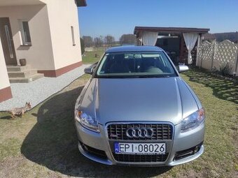 Audi a4 b7 1.9 diesel