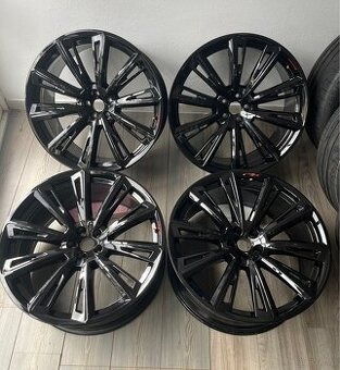 23” New Original Audi Felgen RSQ8/SQ8 , Audi SQ7