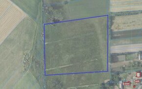 Działka rolna, 3,11 ha, gm. Podedwórze, Bojary