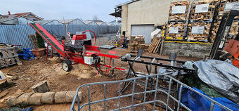 Oferuję do sprzedaży półautomatyczny pistolet DR-20