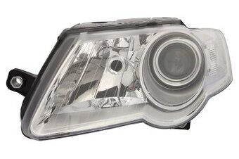 Reflektor Passat B6