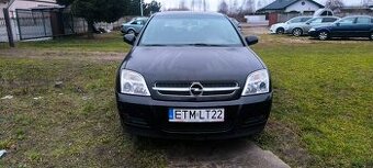 Vectra c gts 1.8 122km lpg