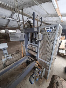 Sprzedam używaną Katr PRU 570/8 w pełni sprawną