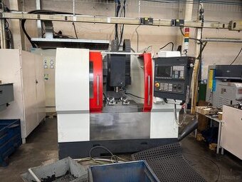 Centrum obróbcze RIC-MC800LL