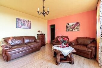 SPRZEDAM MIESZKANIE - 1