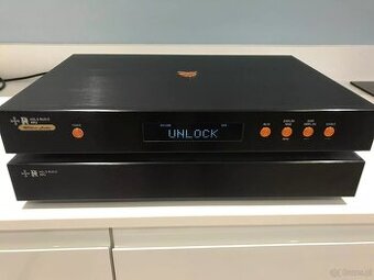 Holo Audio May KTE DAC -- Price : 2500 EUR