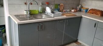 Likwidacja mieszkania.