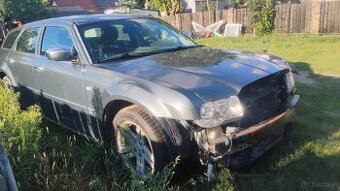 Chrysler 300C