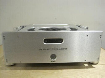 CHORD SPM 1200 MK II ---- Price : 2200 EUR