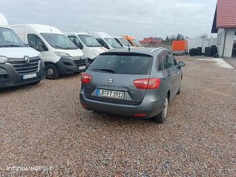 Ibiza 1.6 TDI lift