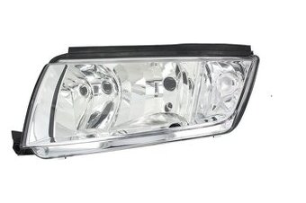 Reflektor Skoda Fabia I