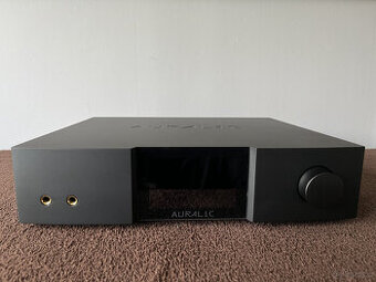 Auralic Vega G2 --- Price: 1400 EUR