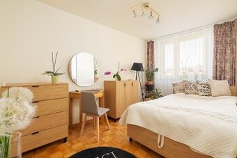 Funkcjonalne 3 pokoje w dobrej lokalizacji