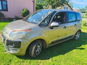 Citroen C3 Picasso