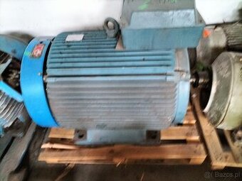 Silnik elektryczny 315kw