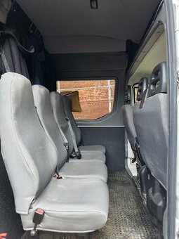IVECO 2018