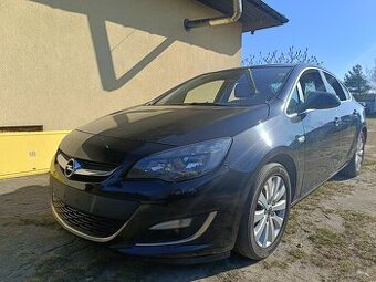 . Astra 4D COSMO 17D M6 2014rok.