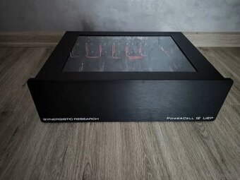 Synergistic Research Powercell 12 UEF SE ( Price: 2500 EUR )