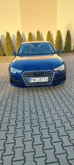 Audi a4 b9