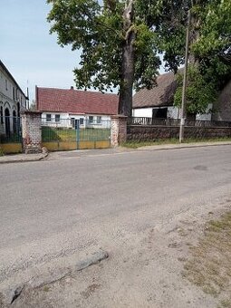 Zamienię dom na wsi