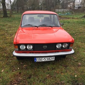 Fiat 125P