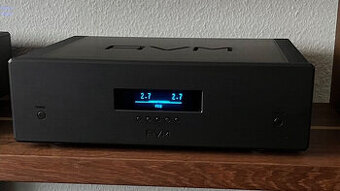 AVM Ovation SA 6.3 ( Price: 2500 EUR )