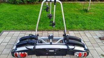 Bagażnik rowerowy hak Thule EC 908 G5 na 3 rowery