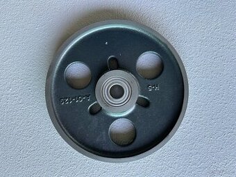 Części do przecinarek PILOUS - Oryginalne części zamienne