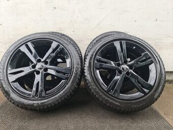 FELGI alumuniowe=  5X112 R19 AUDI