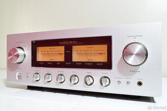 LUXMAN L-550AX MKII ---- Price : 2300 EUR