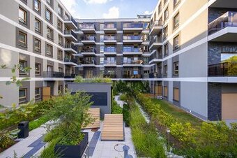 Apartament nad Odrą | 3 pokoje | 15 min od Rynku