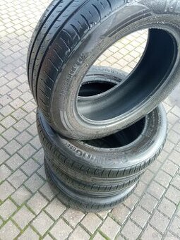 opony 185/60/15 r KUMHO ES OI ECOWNG 84 h bieżnik ok 5,5 mm