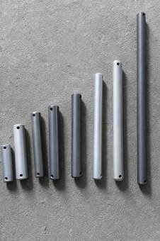 📌 Sworznie do łyżek koparek (RÓŻNE ROZMIARY)