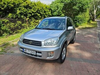Rav4 83100Km 4x4