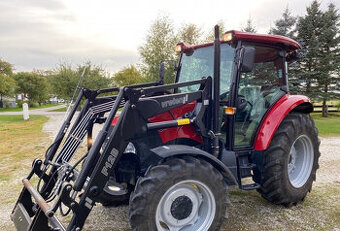 Case IH Farmall 65A