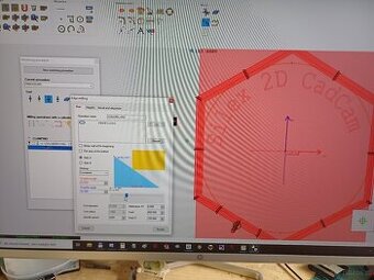 Cnc software