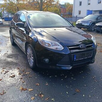 Ford focus 1.0ecobost