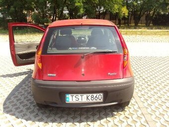 Fiay Puntko II
