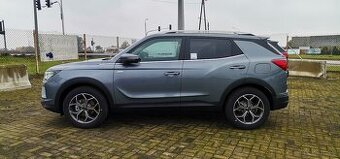 SsangYong